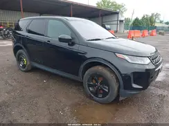 SALCK2FX0LH853987 2020 LAND ROVER DISCOVERY SPORT
