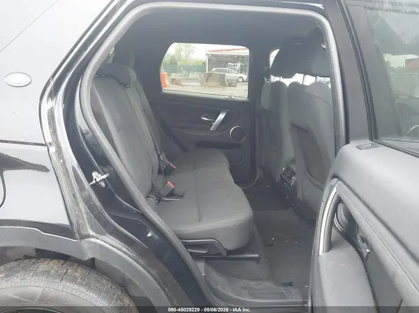 SALCK2FX0LH853987 2020 LAND ROVER DISCOVERY SPORT - Image 8