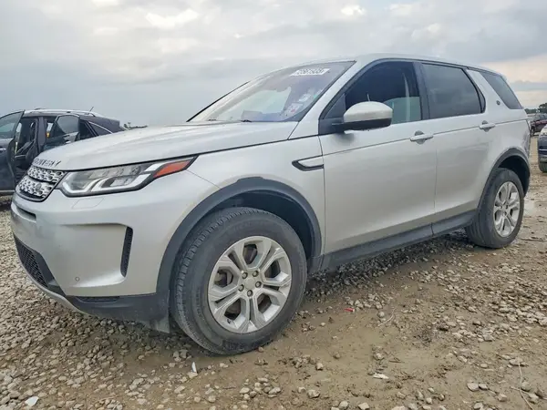 SALCK2FX0LH861331 2020 LAND ROVER DISCOVERY SPORT - Image 1
