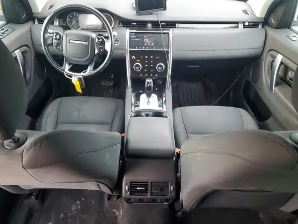SALCK2FX0LH861331 2020 LAND ROVER DISCOVERY SPORT - Image 8
