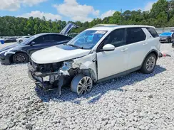 SALCK2FX0LH865153 2020 LAND ROVER DISCOVERY