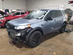 SALCK2FX0LH865430 2020 LAND ROVER DISCOVERY