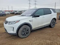 SALCK2FX0LH865931 2020 LAND ROVER DISCOVERY
