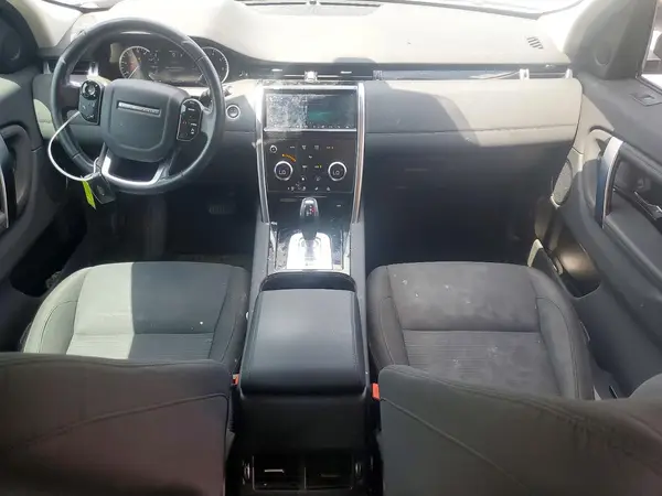 SALCK2FX0LH881899 2020 LAND ROVER DISCOVERY SPORT - Image 8