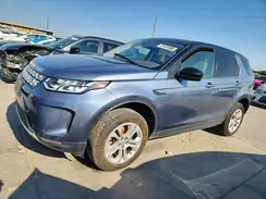 SALCK2FX1LH833733 2020 LAND ROVER DISCOVERY SPORT