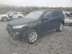 SALCK2FX1LH835109 2020 LAND ROVER DISCOVERY SPORT