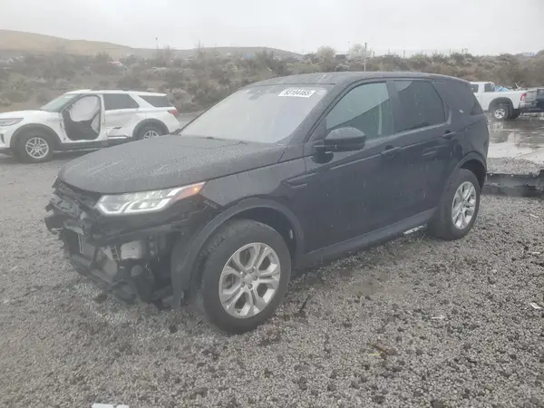 SALCK2FX1LH835109 2020 LAND ROVER DISCOVERY SPORT - Image 1