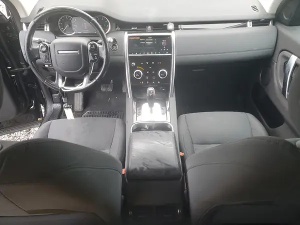 SALCK2FX1LH835109 2020 LAND ROVER DISCOVERY SPORT - Image 8