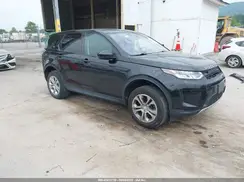 SALCK2FX1LH846059 2020 LAND ROVER DISCOVERY SPORT
