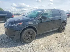 SALCK2FX1LH848362 2020 LAND ROVER DISCOVERY