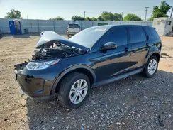 SALCK2FX1LH853108 2020 LAND ROVER DISCOVERY SPORT