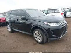 SALCK2FX2LH836060 2020 LAND ROVER DISCOVERY SPORT