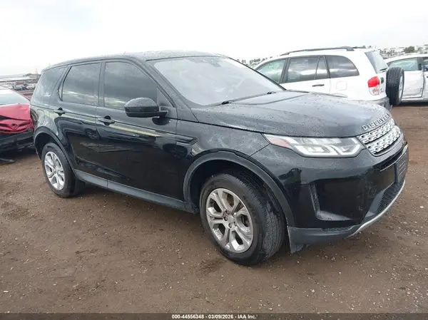 SALCK2FX2LH836060 2020 LAND ROVER DISCOVERY SPORT - Image 1