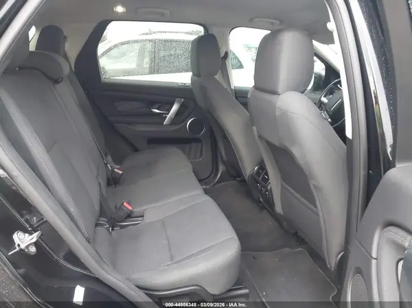 SALCK2FX2LH836060 2020 LAND ROVER DISCOVERY SPORT - Image 8