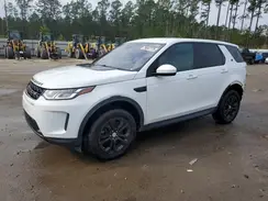 SALCK2FX2LH845583 2020 LAND ROVER DISCOVERY SPORT