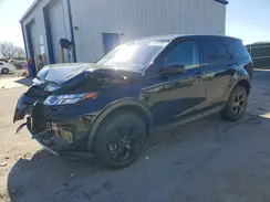 SALCK2FX2LH877577 2020 LAND ROVER DISCOVERY