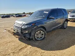 SALCK2FX3LH835662 2020 LAND ROVER DISCOVERY SPORT