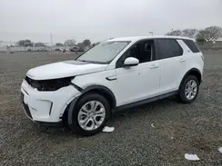 SALCK2FX3LH839050 2020 LAND ROVER DISCOVERY