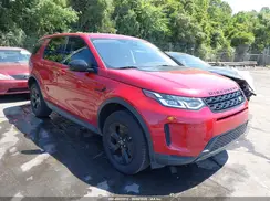 SALCK2FX3LH848220 2020 LAND ROVER DISCOVERY SPORT