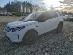 SALCK2FX3LH879435 2020 LAND ROVER DISCOVERY SPORT