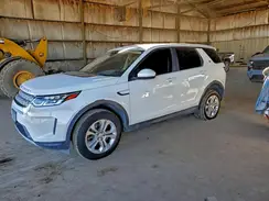 SALCK2FX4LH856018 2020 LAND ROVER DISCOVERY SPORT