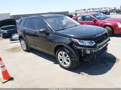 SALCK2FX5LH834674 2020 LAND ROVER DISCOVERY SPORT