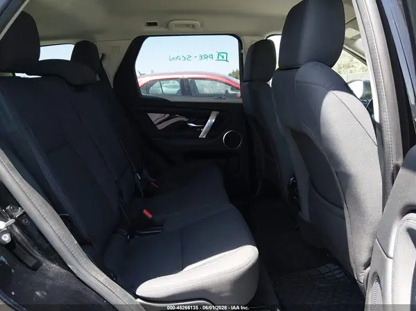 SALCK2FX5LH834674 2020 LAND ROVER DISCOVERY SPORT - Image 8