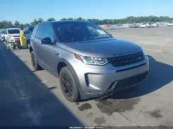 SALCK2FX5LH834979 2020 LAND ROVER DISCOVERY SPORT