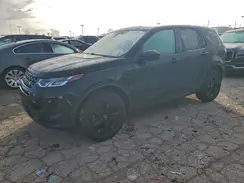 SALCK2FX5LH835436 2020 LAND ROVER DISCOVERY SPORT