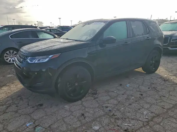 SALCK2FX5LH835436 2020 LAND ROVER DISCOVERY SPORT - Image 1