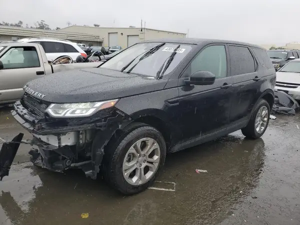 SALCK2FX5LH835906 2020 LAND ROVER DISCOVERY - Image 1