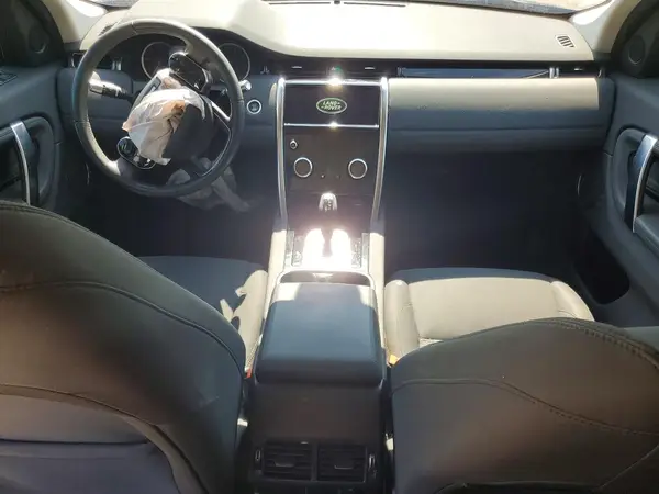 SALCK2FX5LH837218 2020 LAND ROVER DISCOVERY SPORT - Image 8