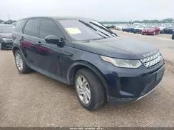 SALCK2FX5LH843648 2020 LAND ROVER DISCOVERY SPORT