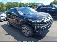 SALCK2FX5LH843939 2020 LAND ROVER DISCOVERY SPORT