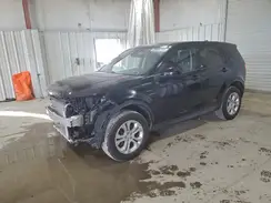 SALCK2FX5LH846002 2020 LAND ROVER DISCOVERY SPORT