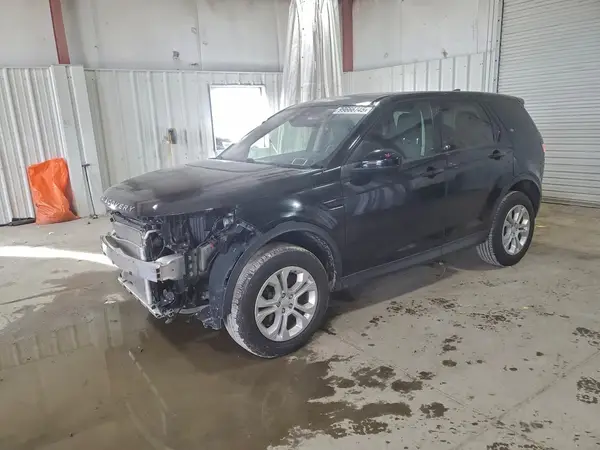 SALCK2FX5LH846002 2020 LAND ROVER DISCOVERY SPORT - Image 1
