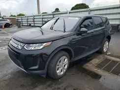 SALCK2FX5LH862362 2020 LAND ROVER DISCOVERY SPORT