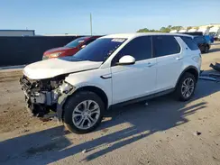 SALCK2FX6LH841276 2020 LAND ROVER DISCOVERY