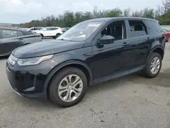 SALCK2FX6LH849359 2020 LAND ROVER DISCOVERY SPORT