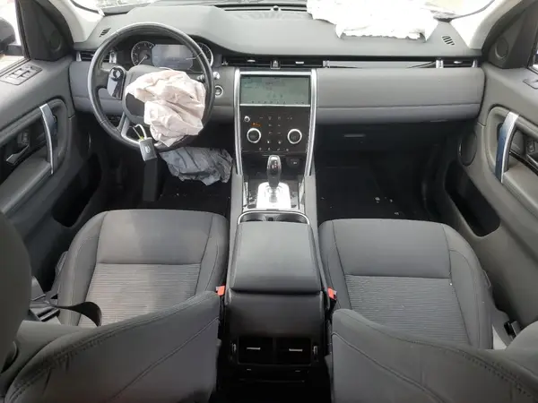 SALCK2FX6LH849359 2020 LAND ROVER DISCOVERY SPORT - Image 8
