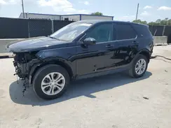 SALCK2FX6LH858398 2020 LAND ROVER DISCOVERY