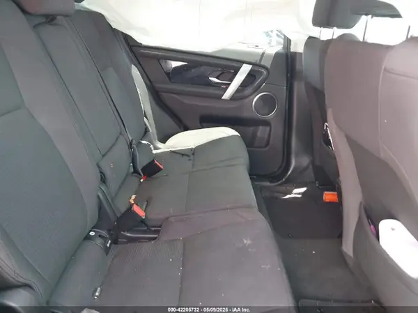 SALCK2FX7LH834739 2020 LAND ROVER DISCOVERY SPORT - Image 8