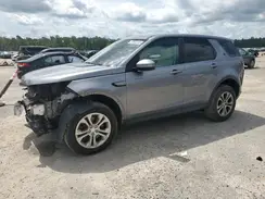 SALCK2FX7LH843697 2020 LAND ROVER DISCOVERY SPORT