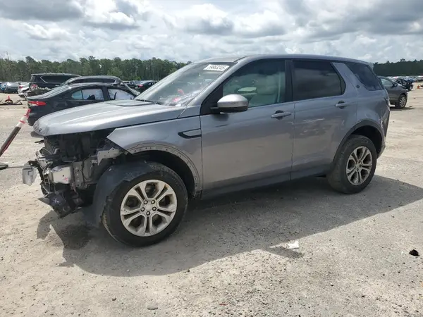 SALCK2FX7LH843697 2020 LAND ROVER DISCOVERY SPORT - Image 1