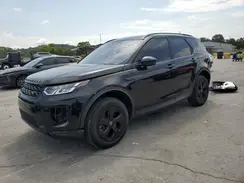 SALCK2FX7LH846437 2020 LAND ROVER DISCOVERY SPORT
