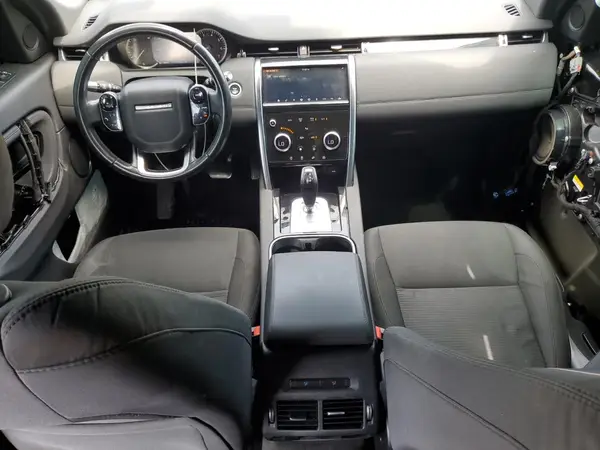 SALCK2FX7LH846437 2020 LAND ROVER DISCOVERY SPORT - Image 8