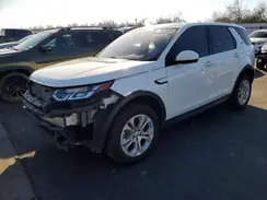 SALCK2FX7LH862332 2020 LAND ROVER DISCOVERY