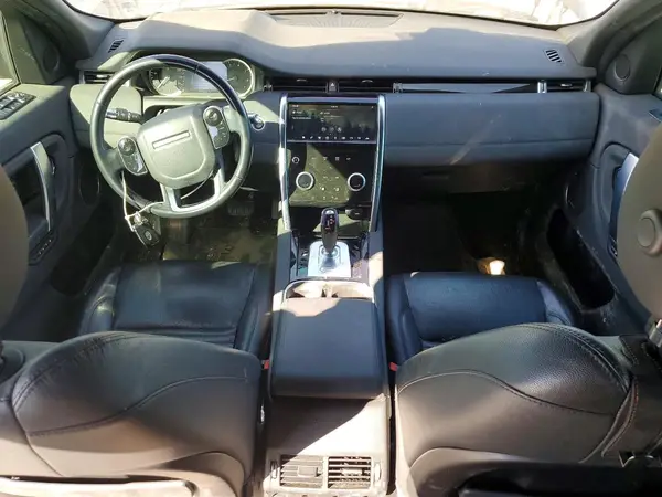 SALCK2FX7LH880331 2020 LAND ROVER DISCOVERY SPORT - Image 8