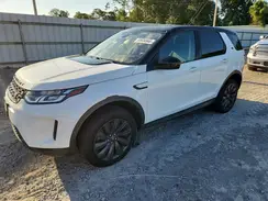 SALCK2FX8LH834507 2020 LAND ROVER DISCOVERY SPORT