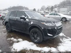 SALCK2FX8LH841134 2020 LAND ROVER DISCOVERY SPORT